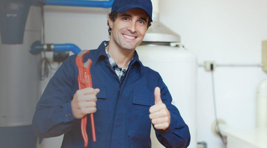 Professional Leak Detection in Reesville, OH